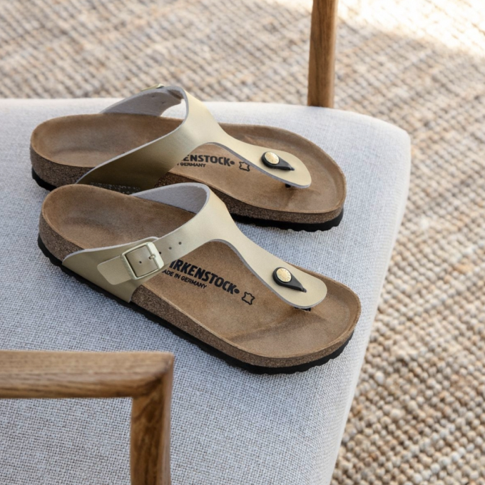 pr-сопровождение birkenstock