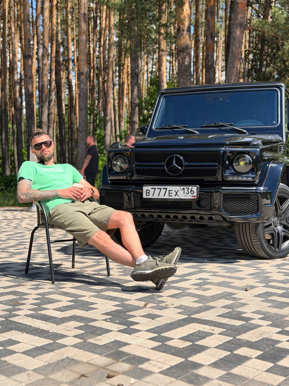 Макс Авто