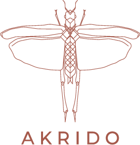 AKRIDO