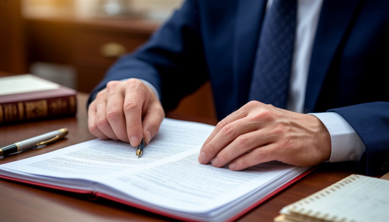 Юридическая консультация трудовое право