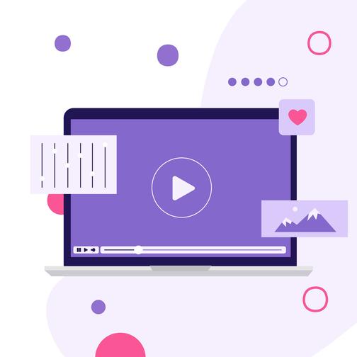 Видеозаписи