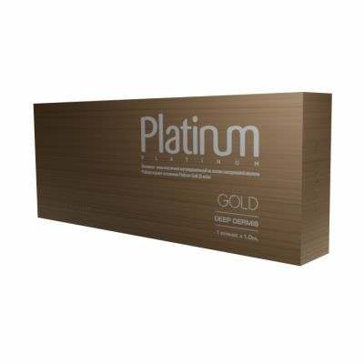 Platinum Gold