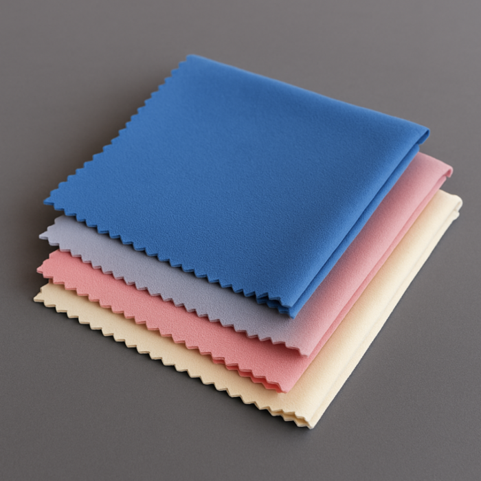 Салфетки из микрофибры