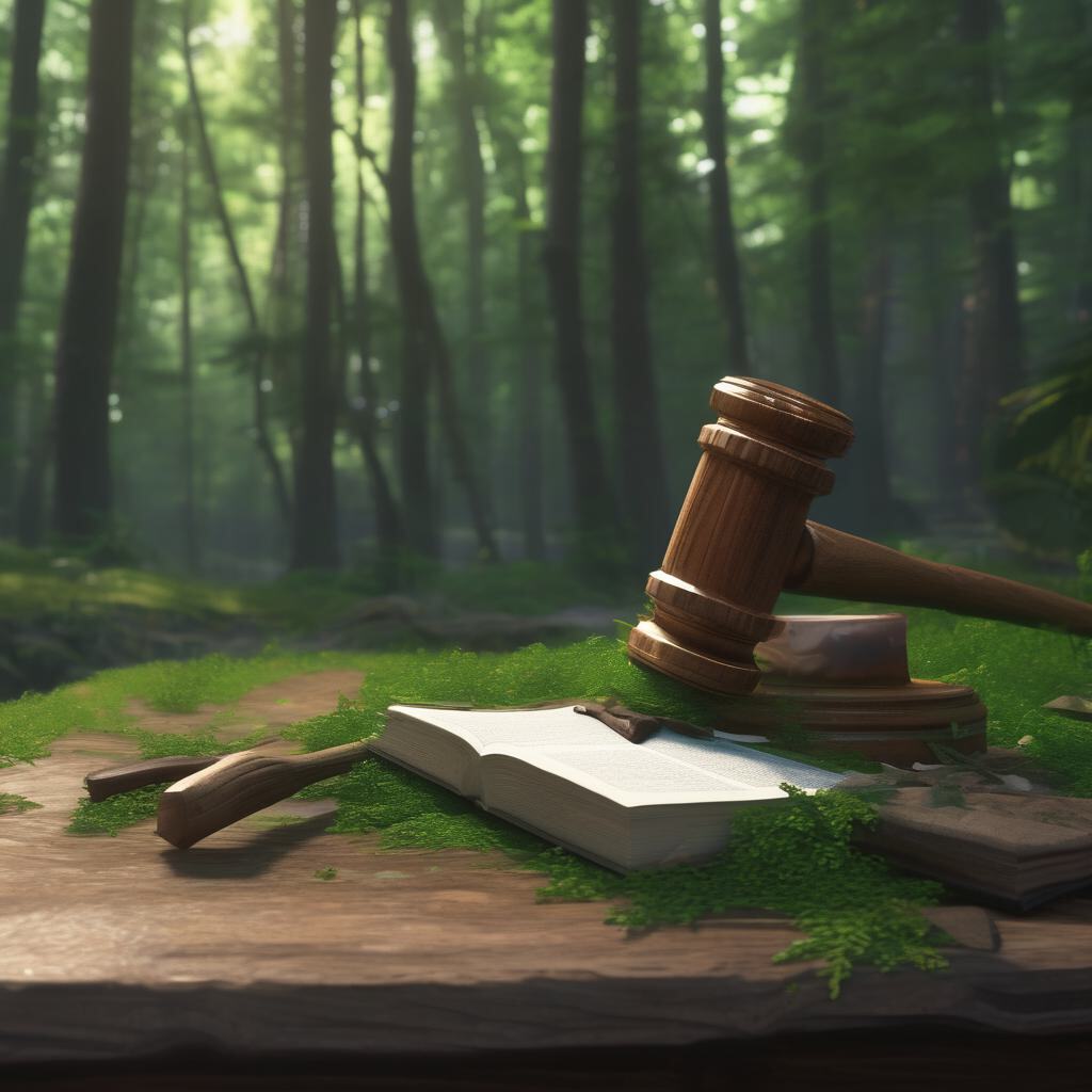 Экологическое право: последние обновления и комментарии от Экоагент.