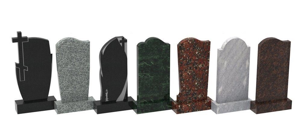 гранитные памятники