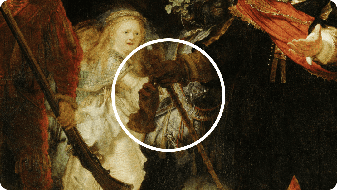 Ночной дозор» Рембрандта: разбор картины | Журнал Интроверта