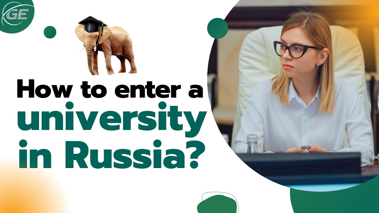 50% Discount For Early Admission In Russian Universities