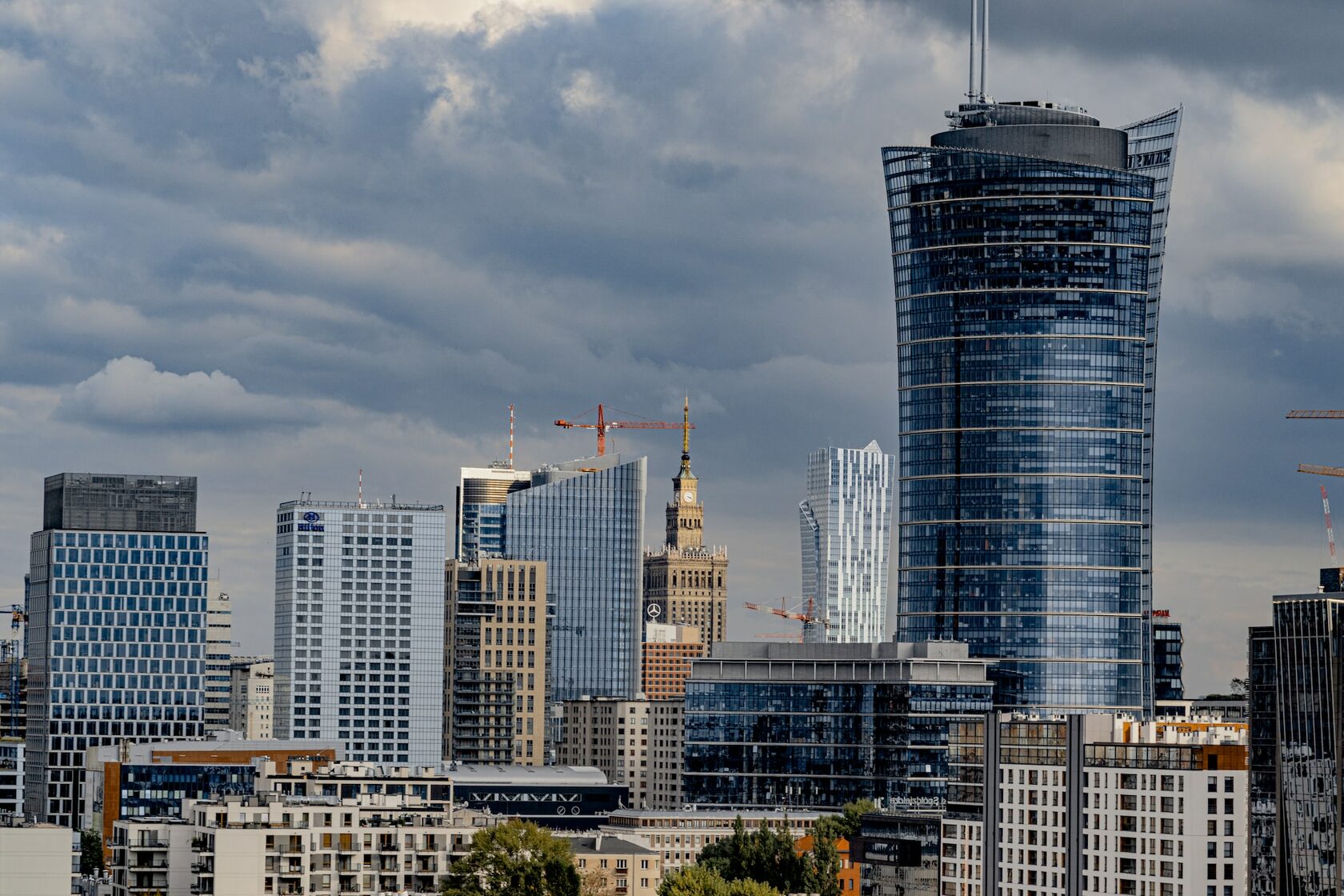 European tax havens with low corporate tax in the EU