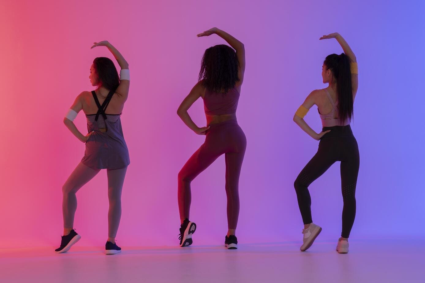 INSIDEMOVE в Саратове R FITNESS