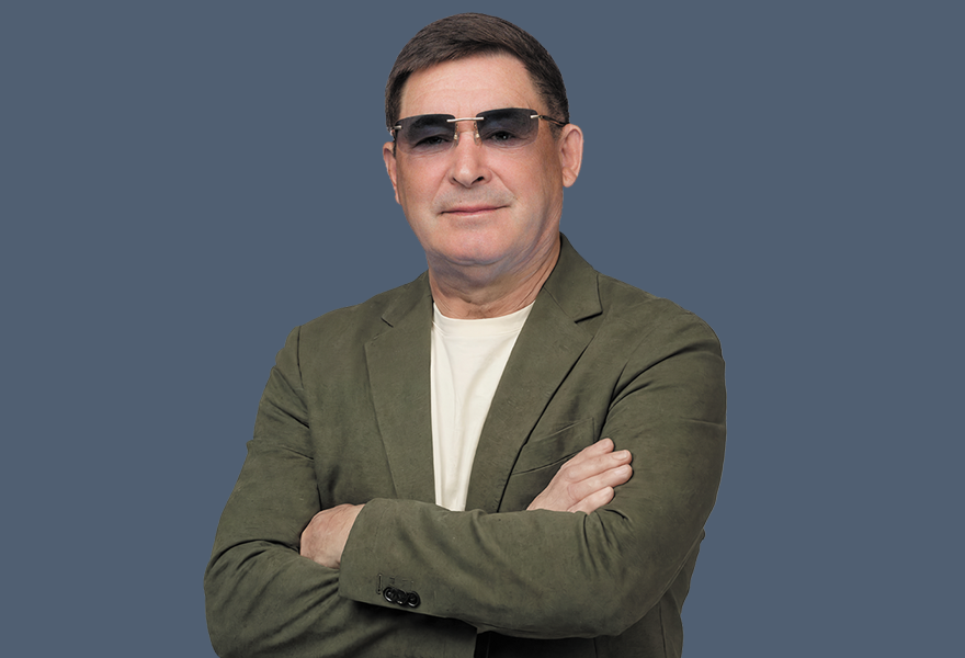 Салават Фатхутдинов