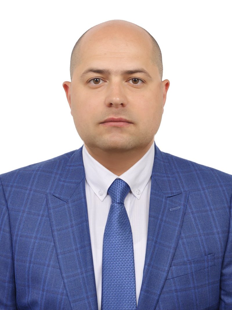 Скромовский Александр Олегович — адвокат по уголовным делам, защита бизнеса от уголовного преследования, Симферополь, Республика Крым