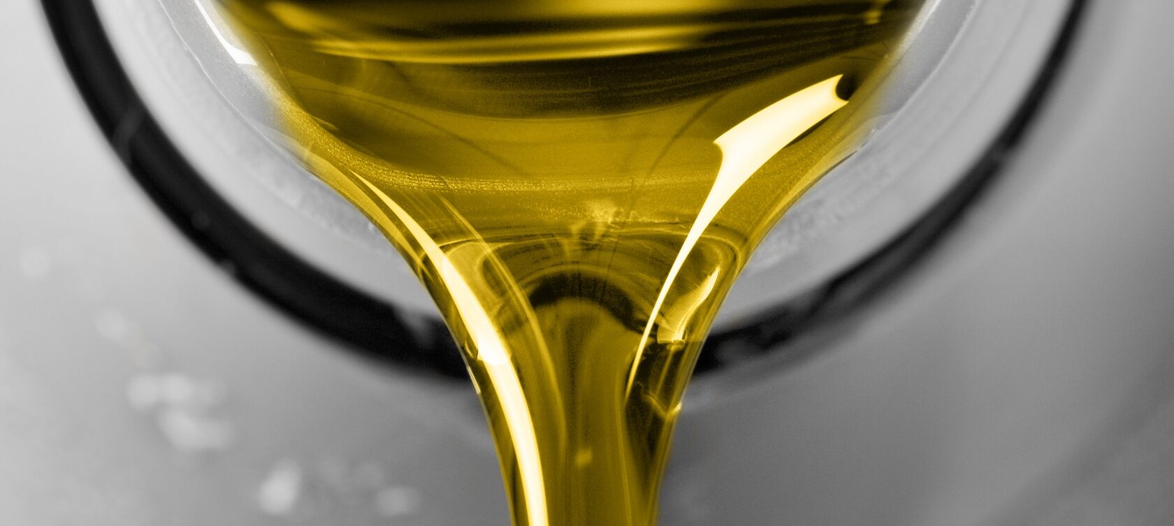 Industrial Oil and Fluids
