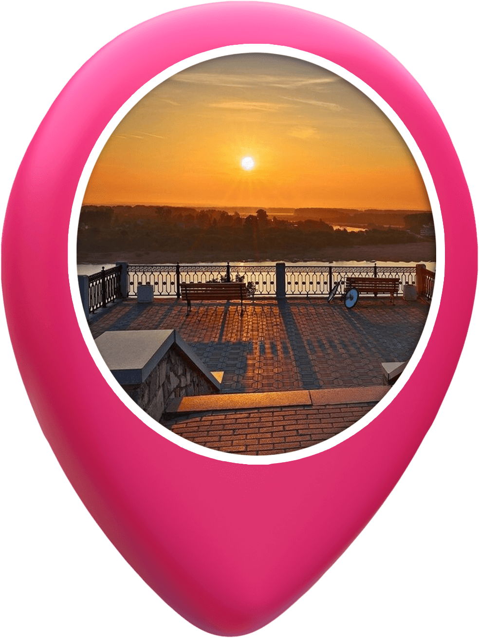 Путешествие по Вятке, Киров, достопримечательности