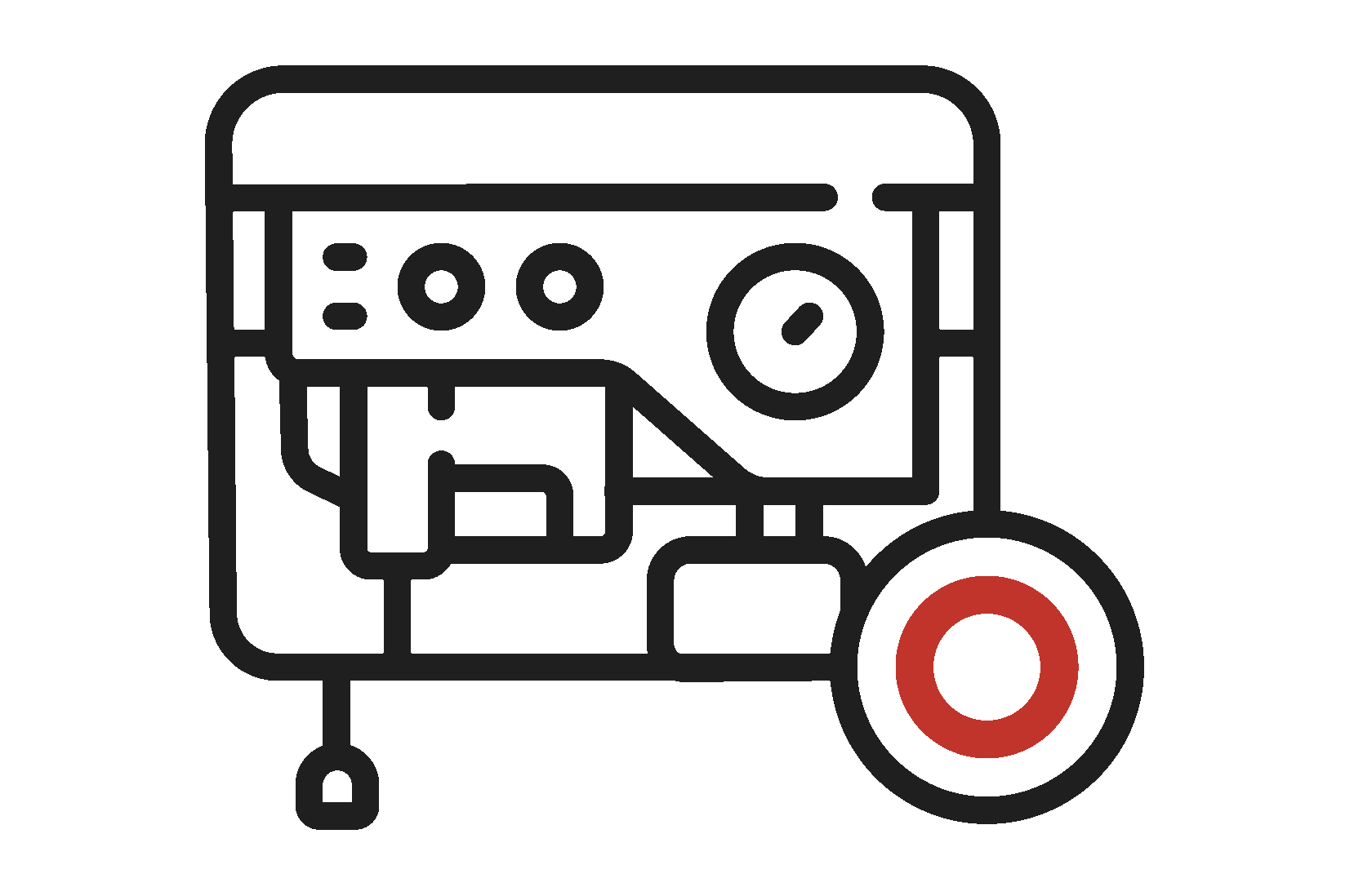 Ремонт инструмента и оборудования в Спб | PRO SERVICE