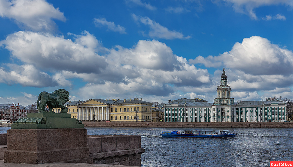 Обучение фотографии в спб с нуля