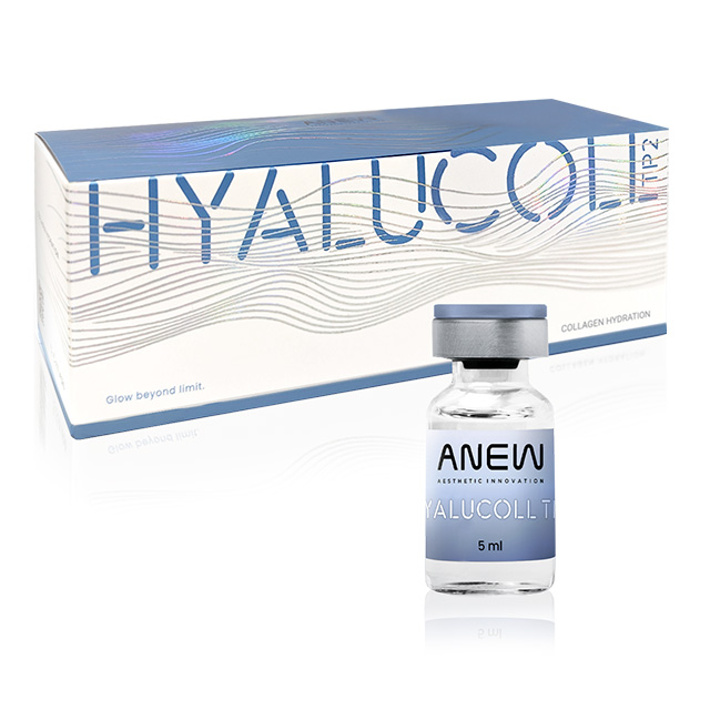 Anew Hyalucoll