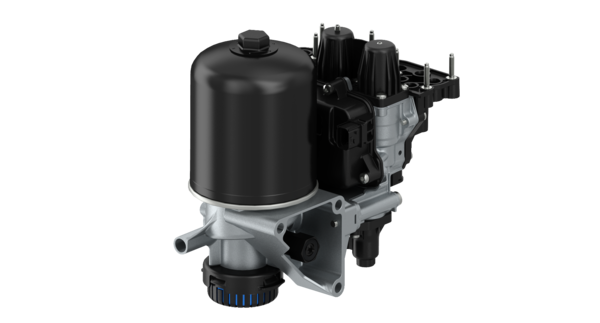 Ремонт | Диагностика Wabco и Knorr-Bremse.