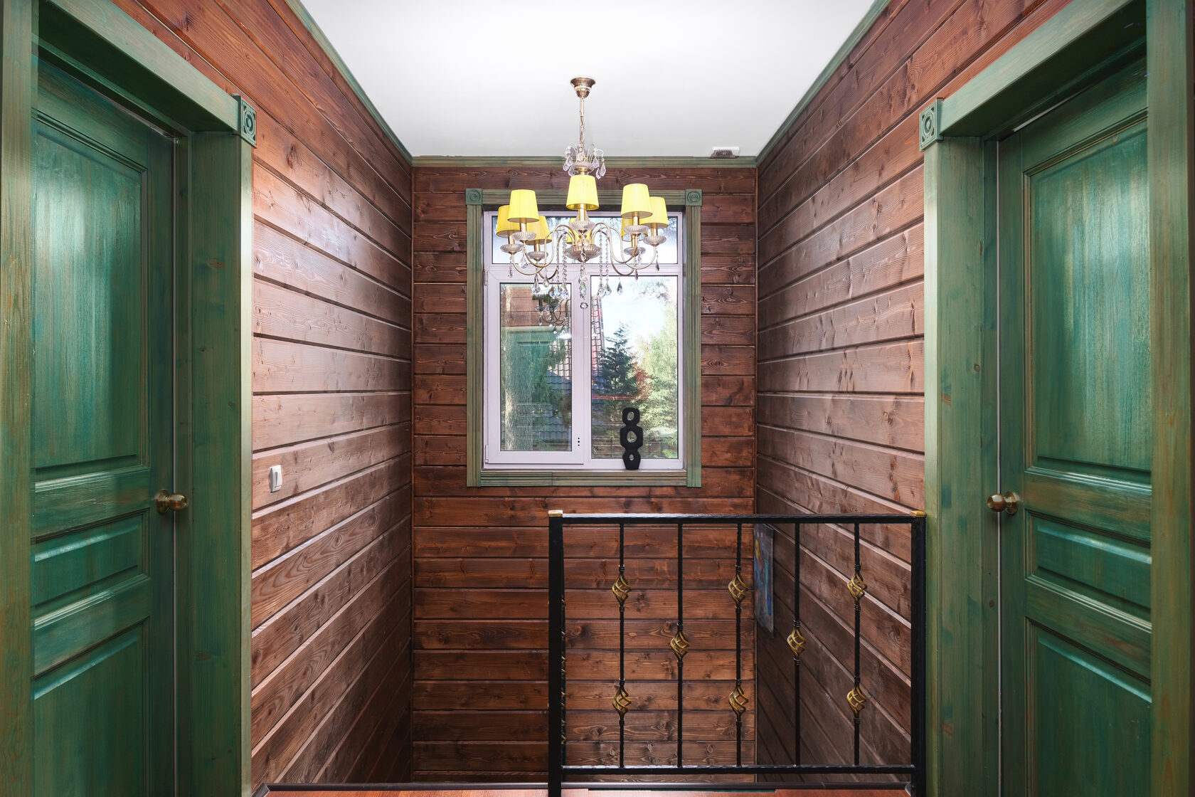 ЛЕСНОЙ — фото 18