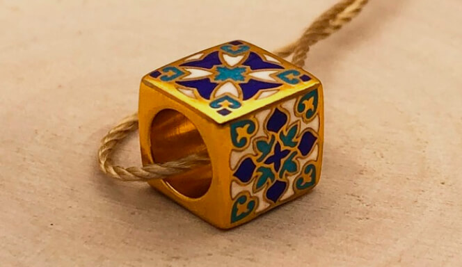 Православные ювелирные изделия: Интернет-магазин «Русские мастерские»