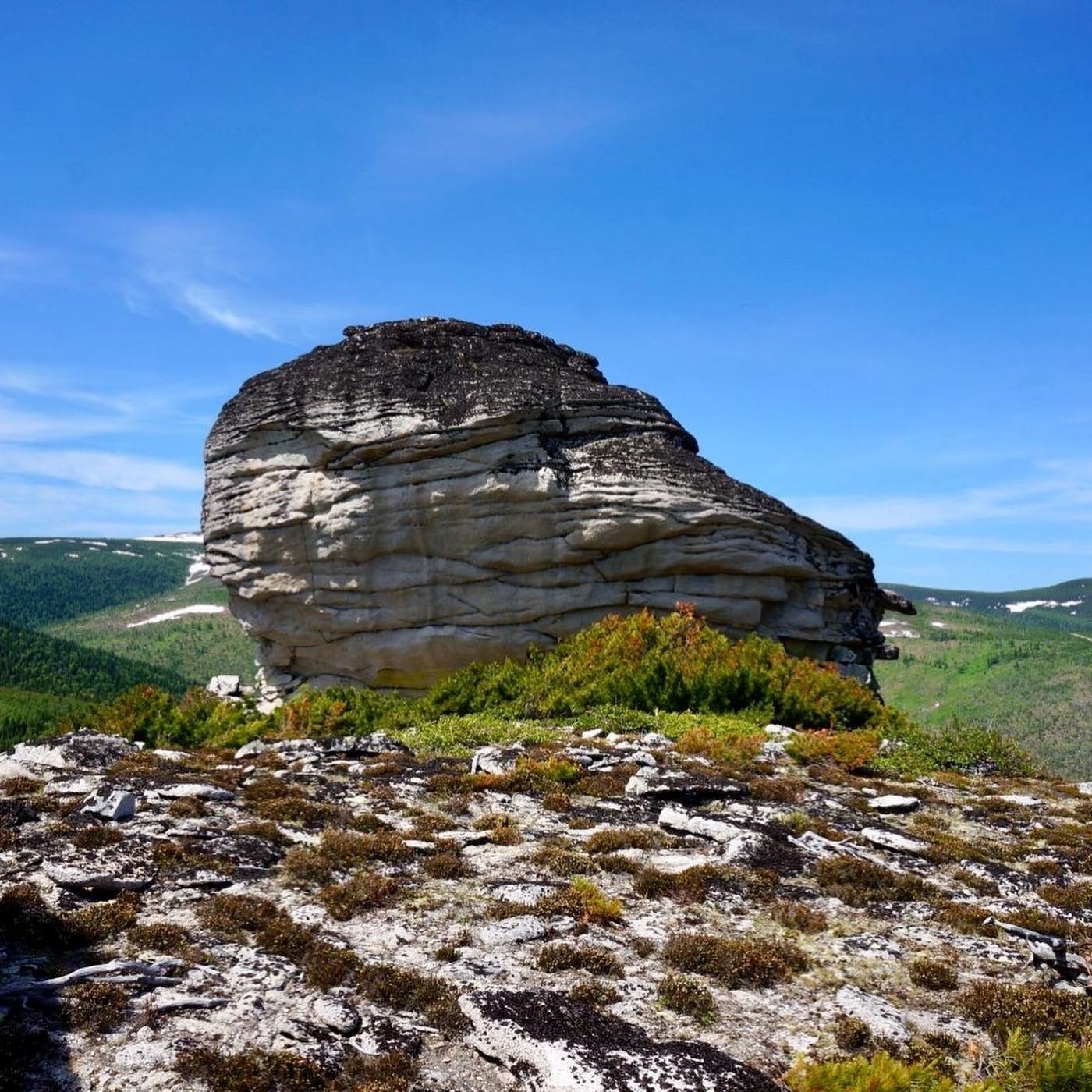 Habtravel - Хабаровский край - Николаевский район