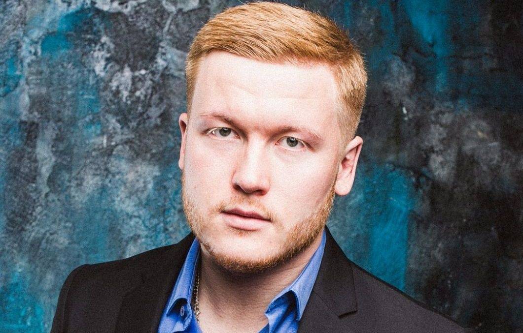 Максим Самарский