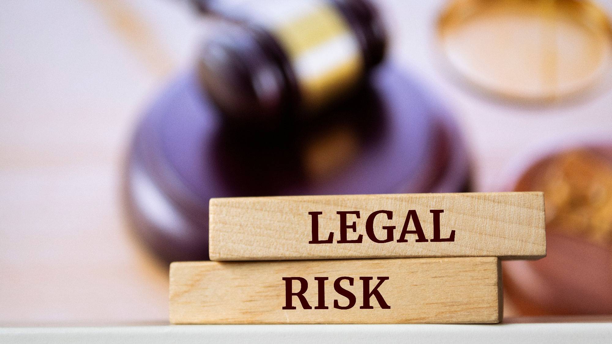 legal risks of operating without a shareholders agreement