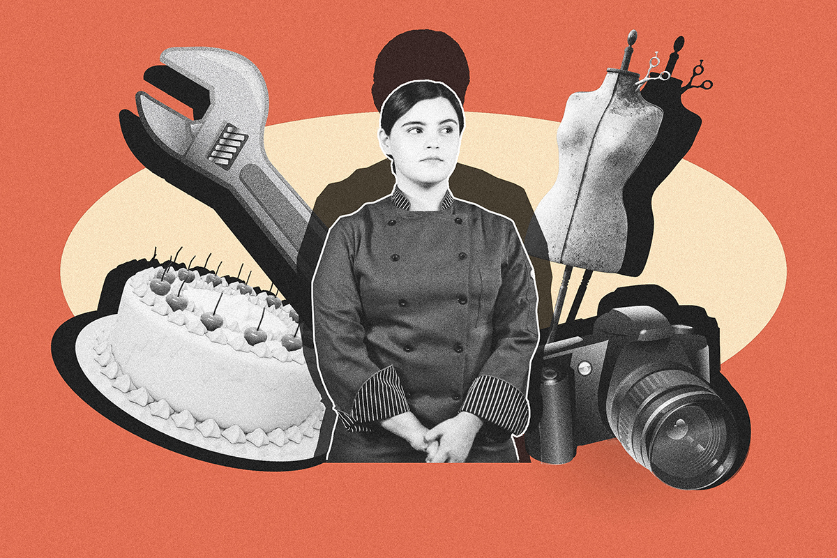 Как оформить самозанятость и что делать дальше