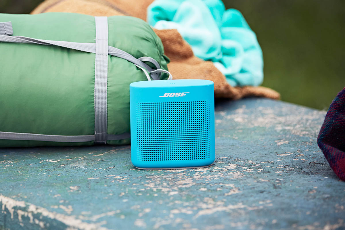 Bose SoundLink Color II
