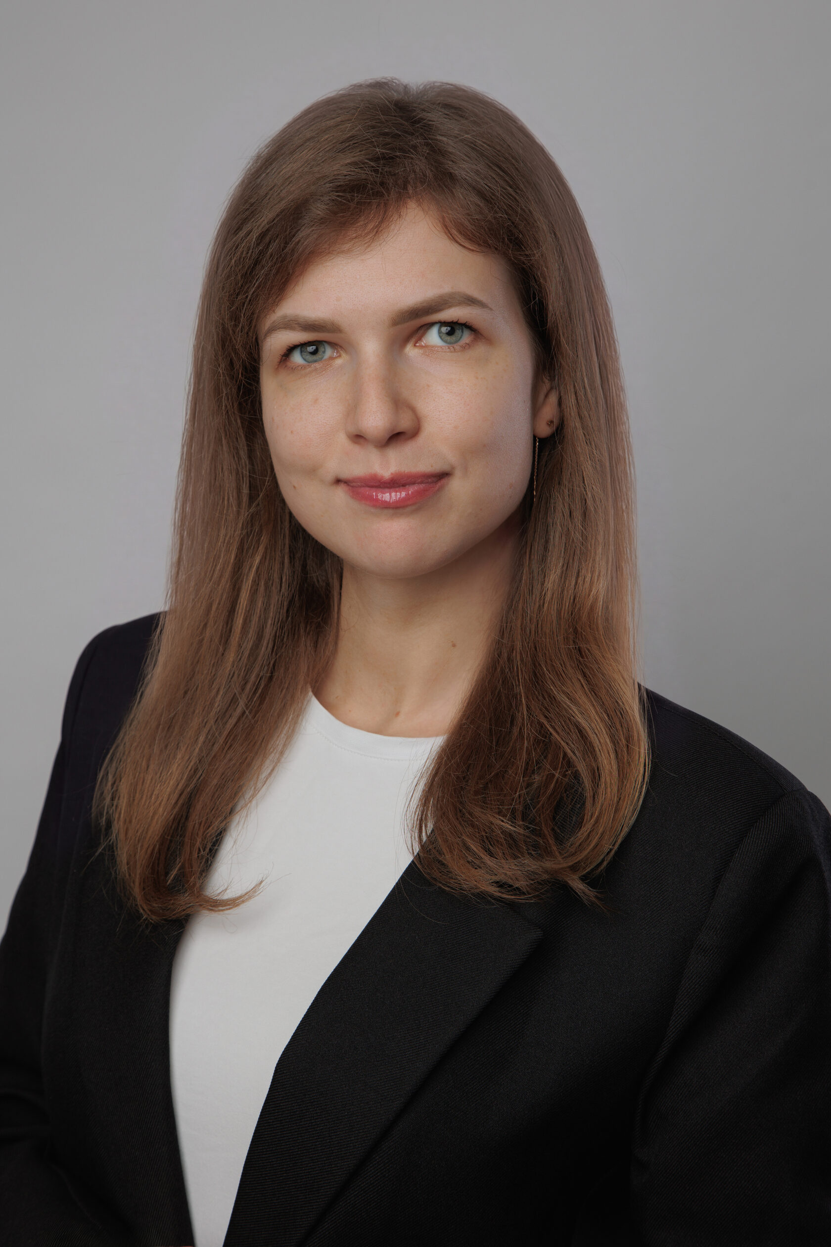 Мусинова Анастасия