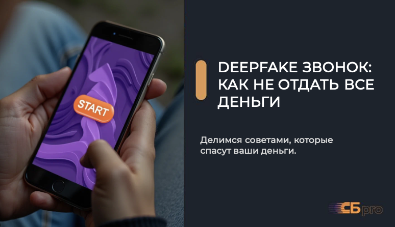 deepfake, дипфейк, защита от мошенников
