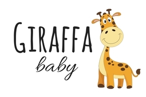 Giraffa Baby