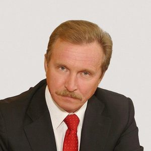 генеральный директор СРО А «Объединение строителей СПб» Алексей Белоусов