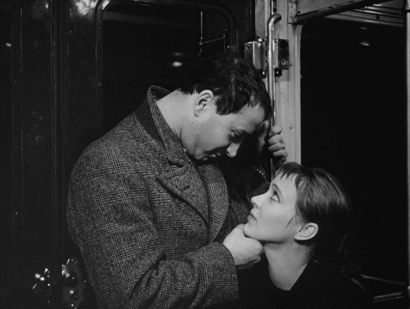 БАНДА АУТСАЙДЕРОВ