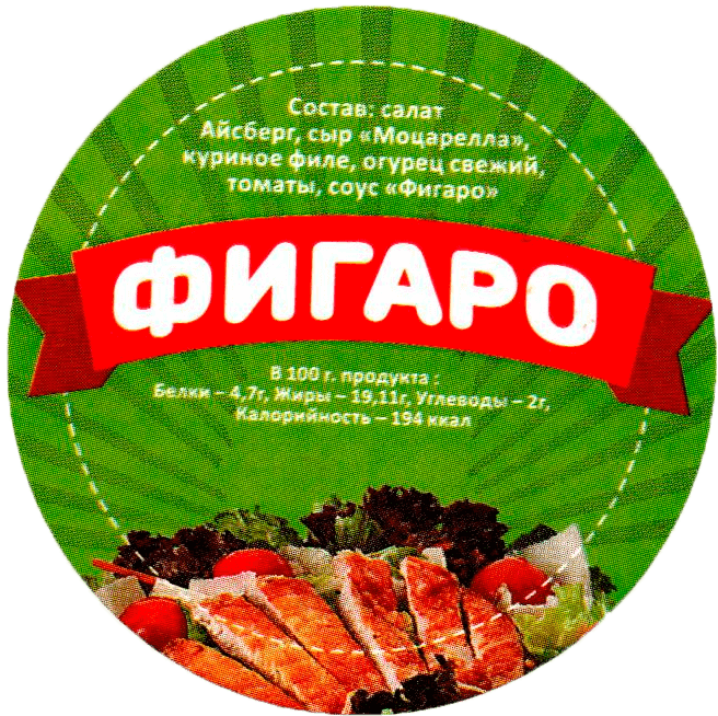 Этикетка | Портфолио