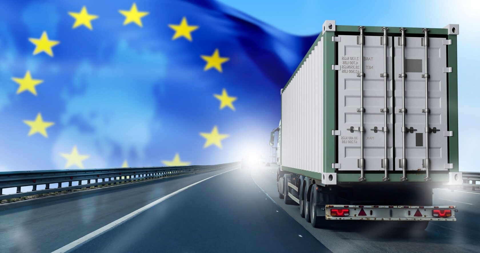 «Дальний свет»: как рвутся цепочки поставок между ЕС и Россией