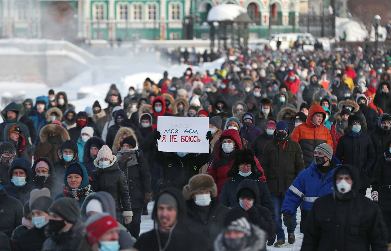 москва 11 марта