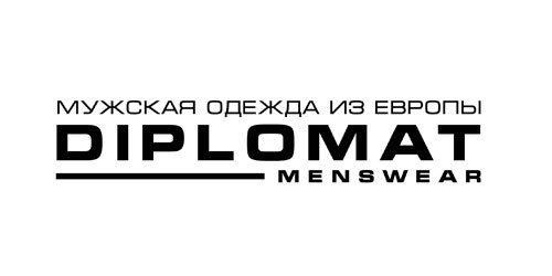 Дипломат Магазин Мужской Одежды Официальный Сайт