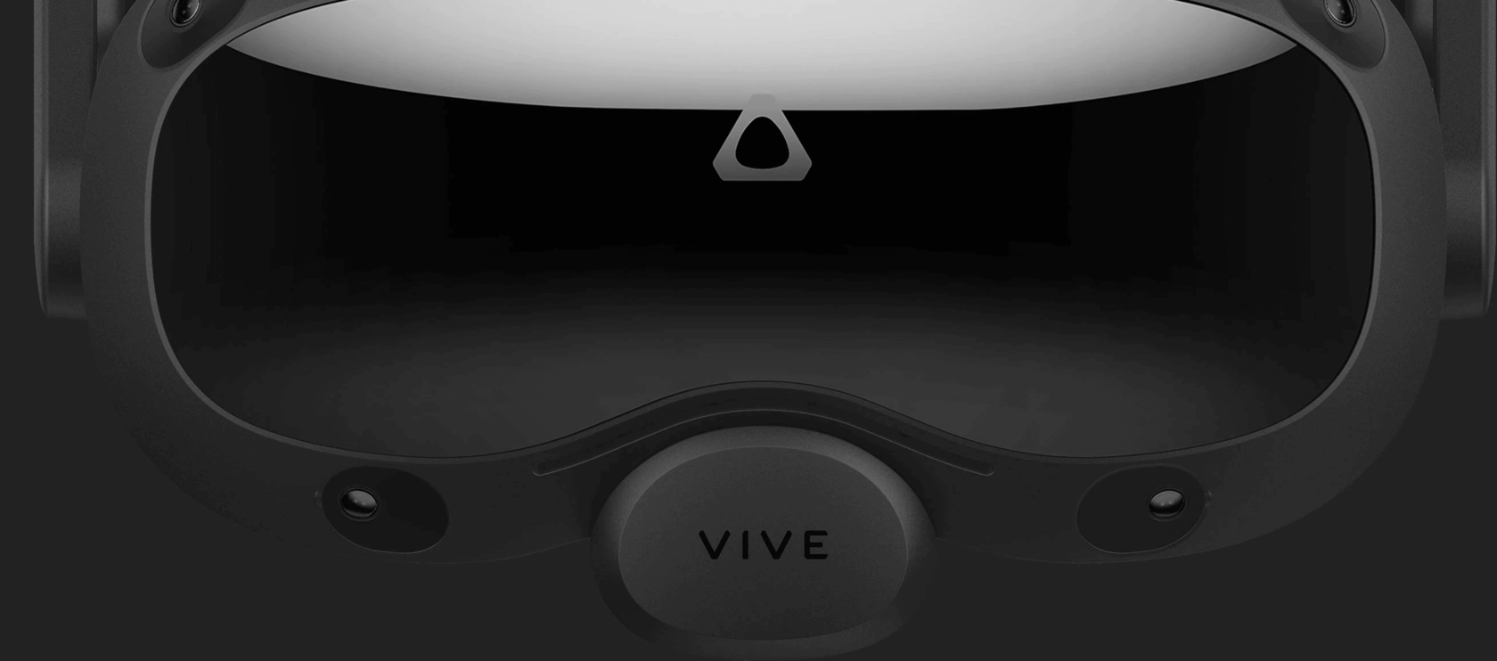 Трекер лица для VIVE Focus 3 - купить в интернет-магазине VRTrend.ru