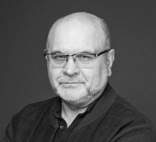 Андрей Щукин