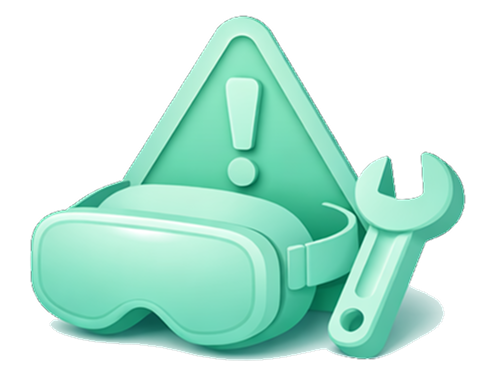 Безопасность VR