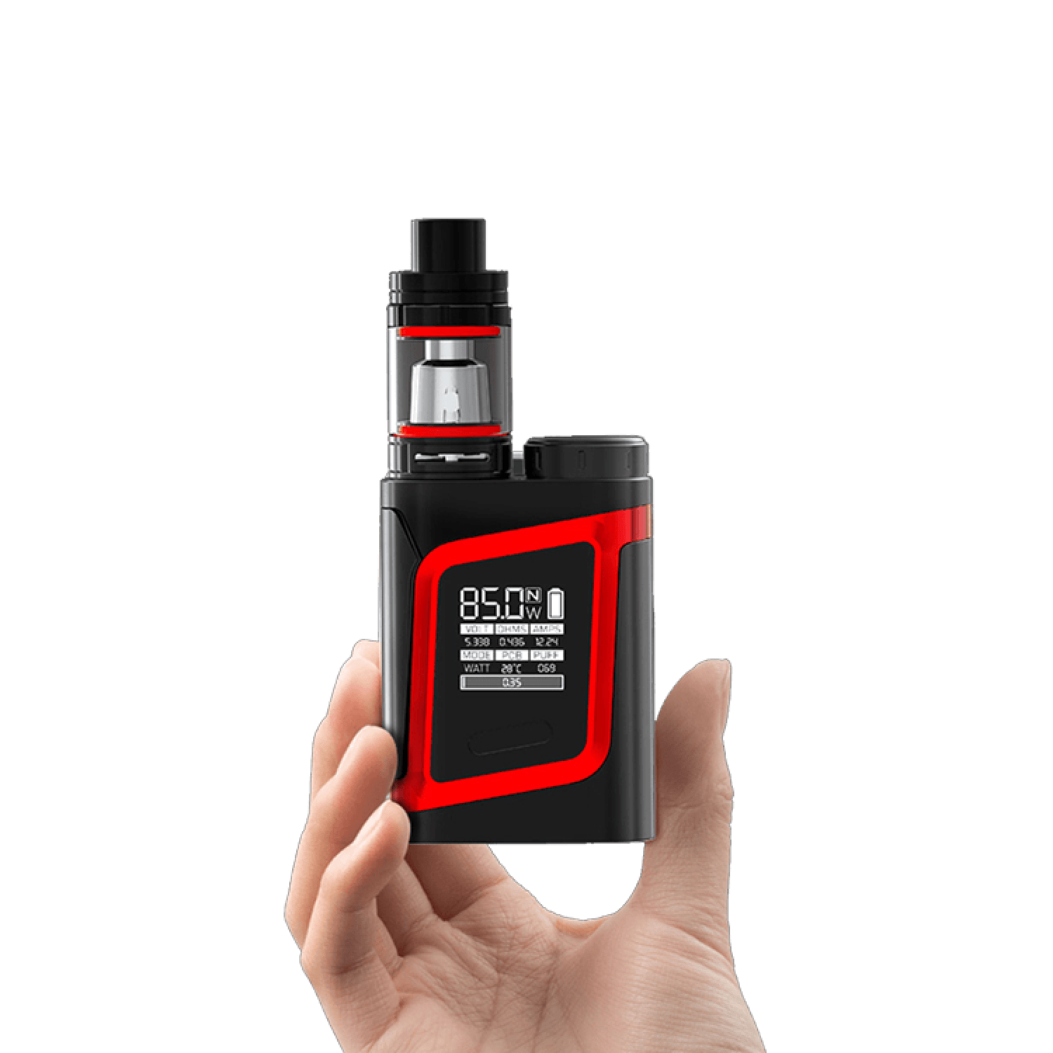 Prohook. Смок алиен 85. Smok rha85. Smok Alien Baby rha85 обзор. Вейп на прозрачном фоне.