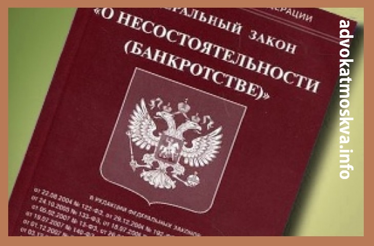 Взыскание долгов через процедуру банкротства