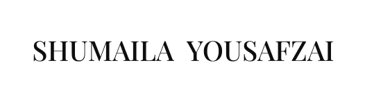 Shumaila Yousafzai