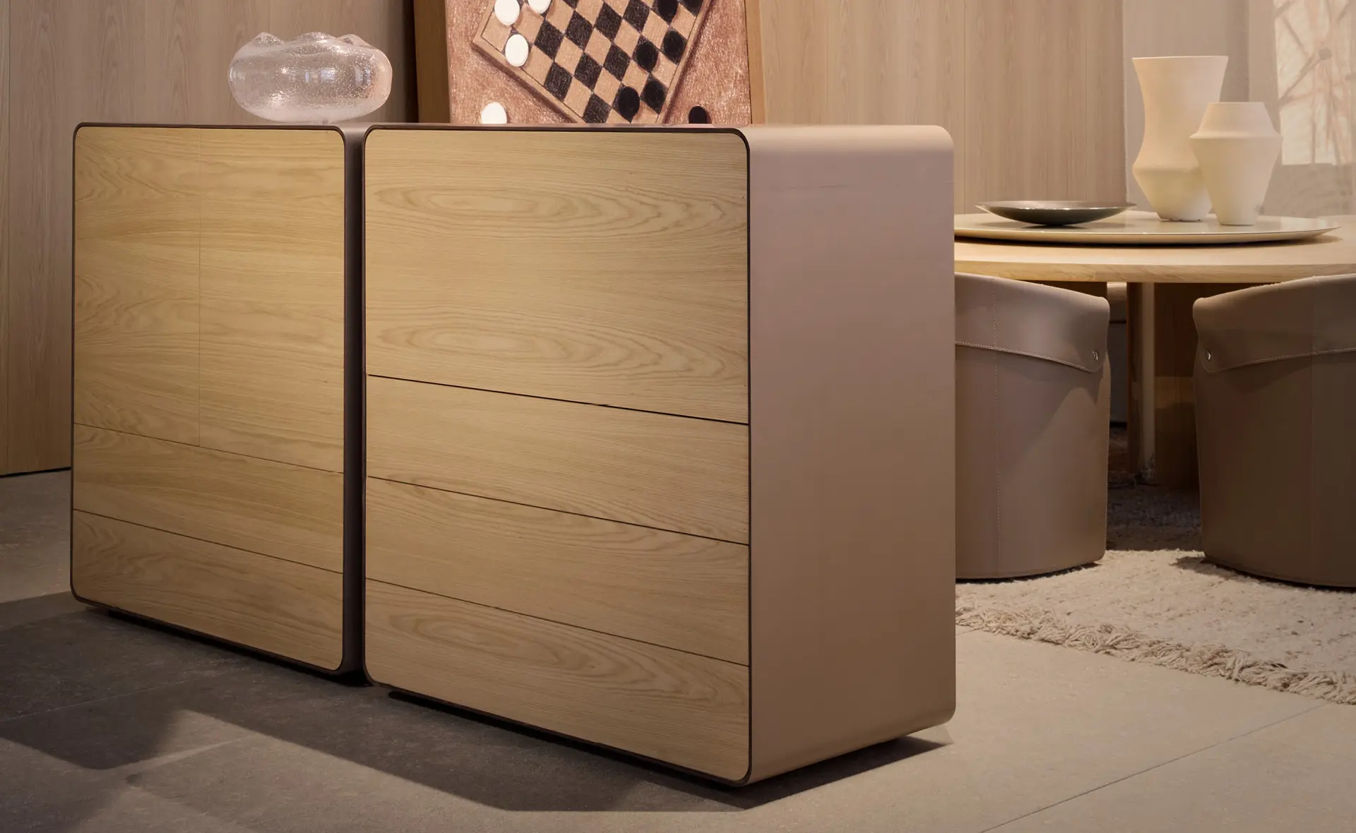 Flexform MDW