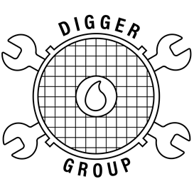 Digger group