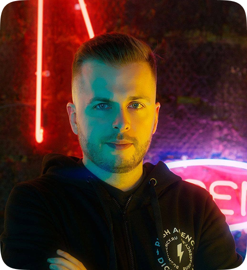 Антон Жиронкин