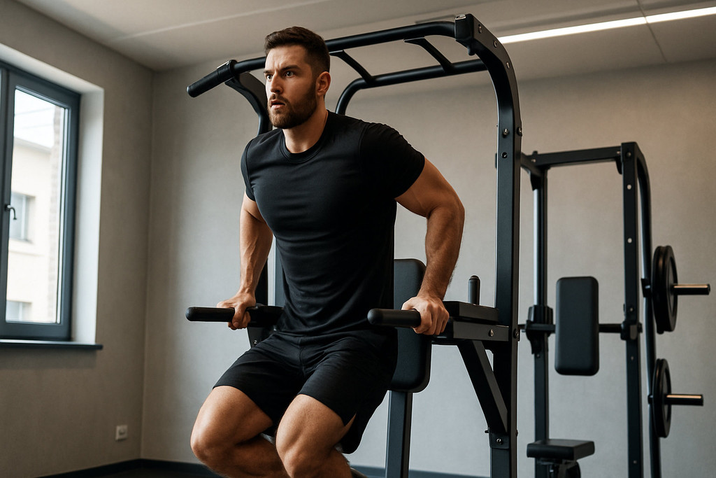  Напольные силовые станции: функциональность и требования к пространству