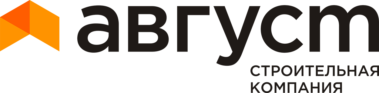 Август лого