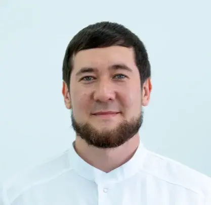 Галин Тимур Афзалович