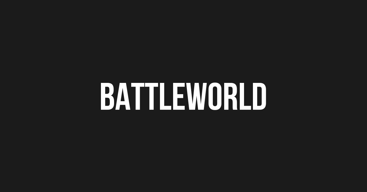 VR arena BATTLEWORLD Dubai rates